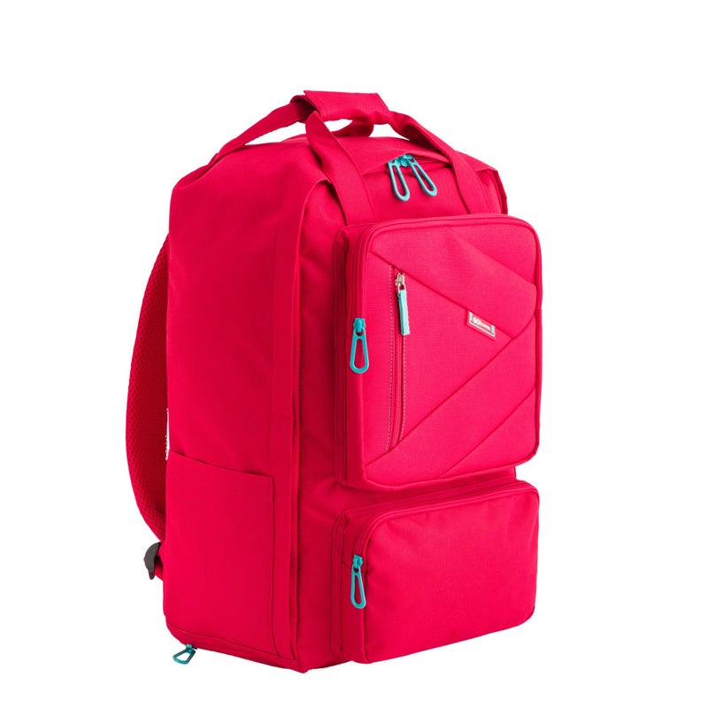 CARPISA Backpacks-Roadmate Go Fw - Image 2